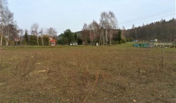 Działka budowlana Nowe Dzieduszyce