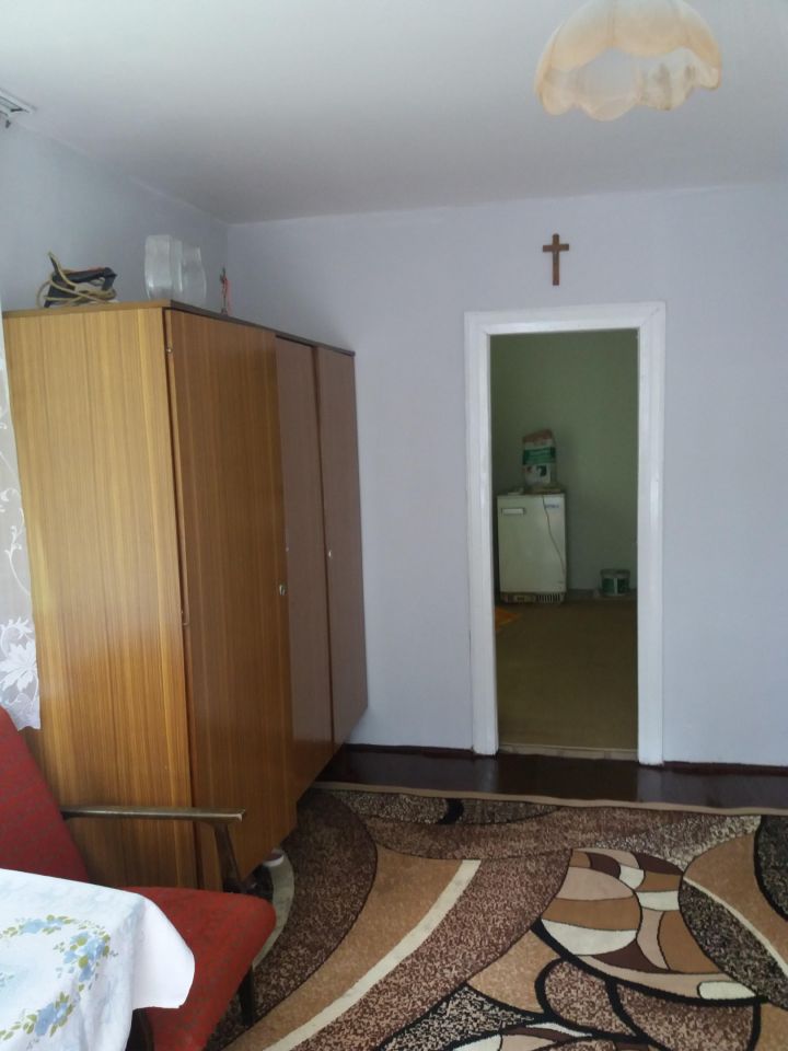 dom wolnostojący, 2 pokoje Mocarze. Zdjęcie 2