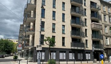 Mieszkanie 2-pokojowe Warszawa Praga-Północ, ul. Stalowa