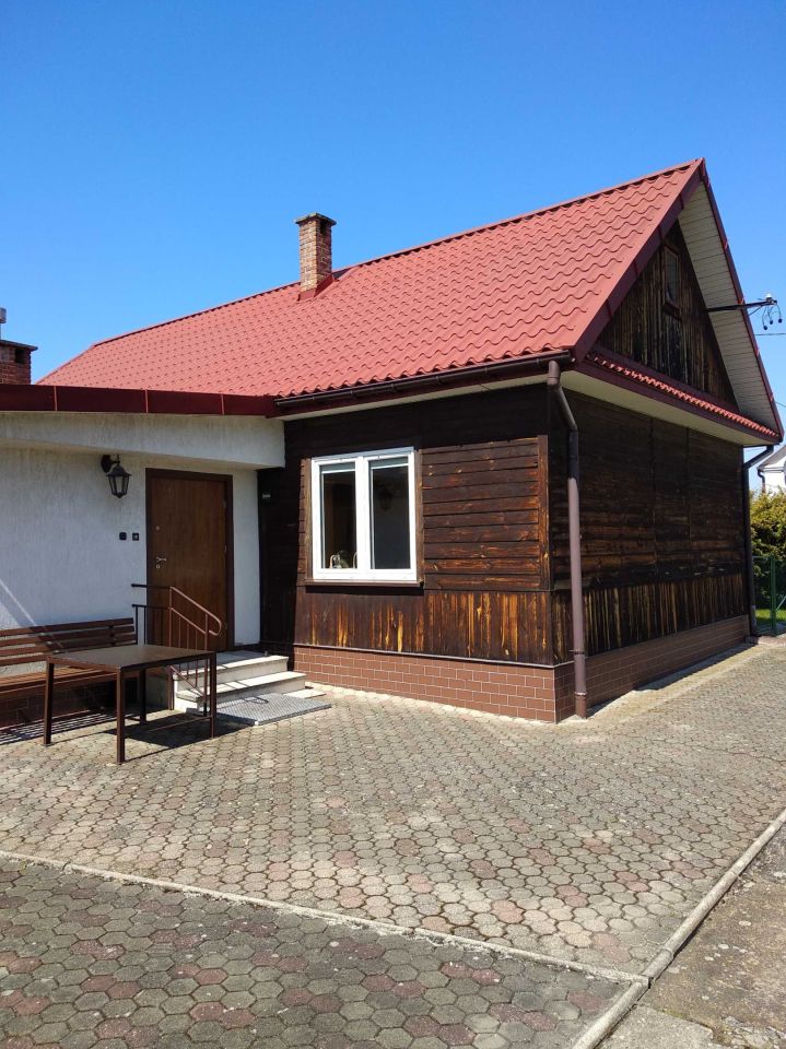 dom wolnostojący, 3 pokoje Tarnobrzeg Miechocin, ul. St. Orła