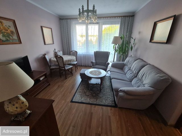 Mieszkanie 3-pokojowe Zabrze Guido, ul. Sportowa. Zdjęcie 1