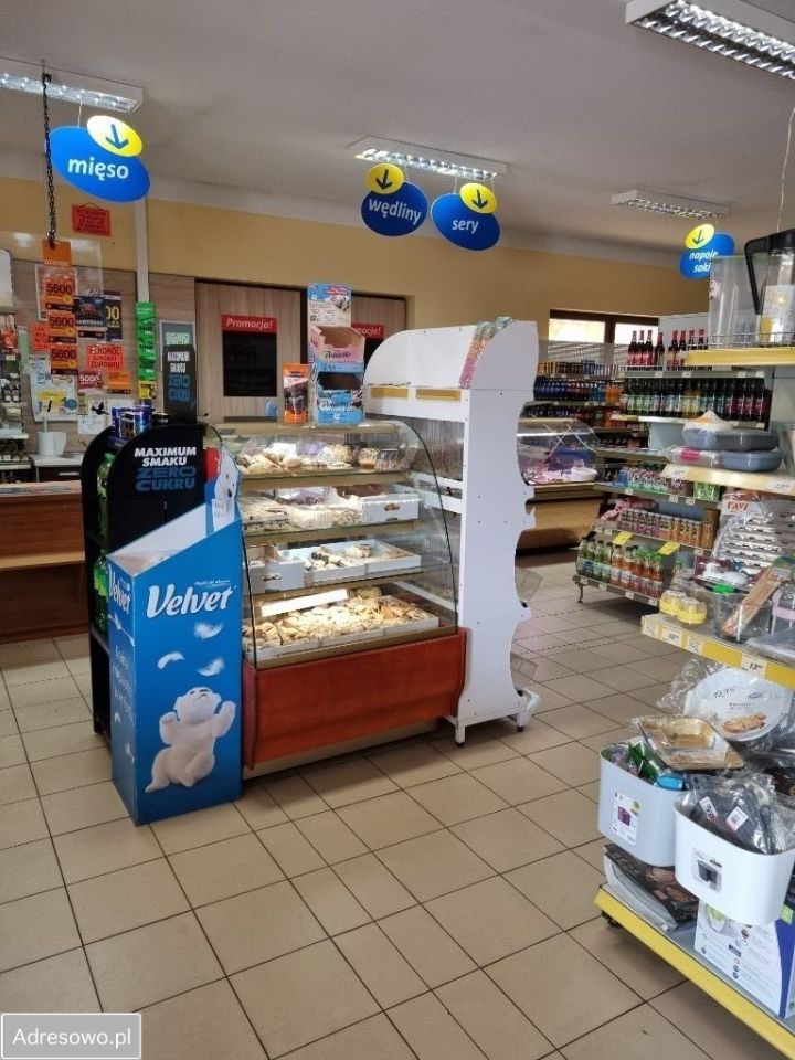 Lokal Smolno Wielkie. Zdjęcie 14