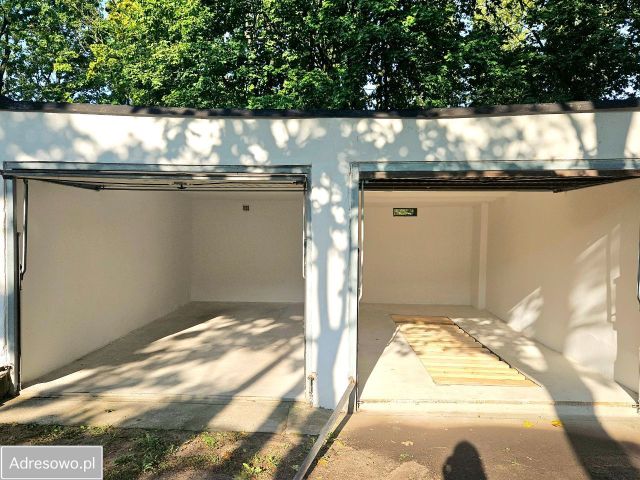 Garaż/miejsce parkingowe Olsztyn, ul. Kazimierza Jagiellończyka. Zdjęcie 1
