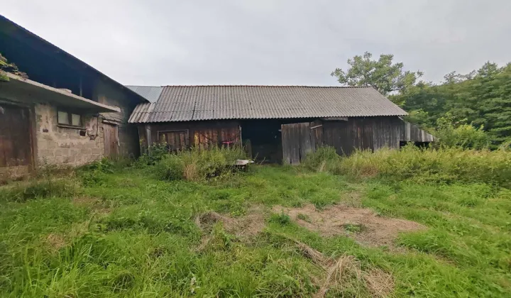 Działka rolno-budowlana Ryglice, ul. Bednarska