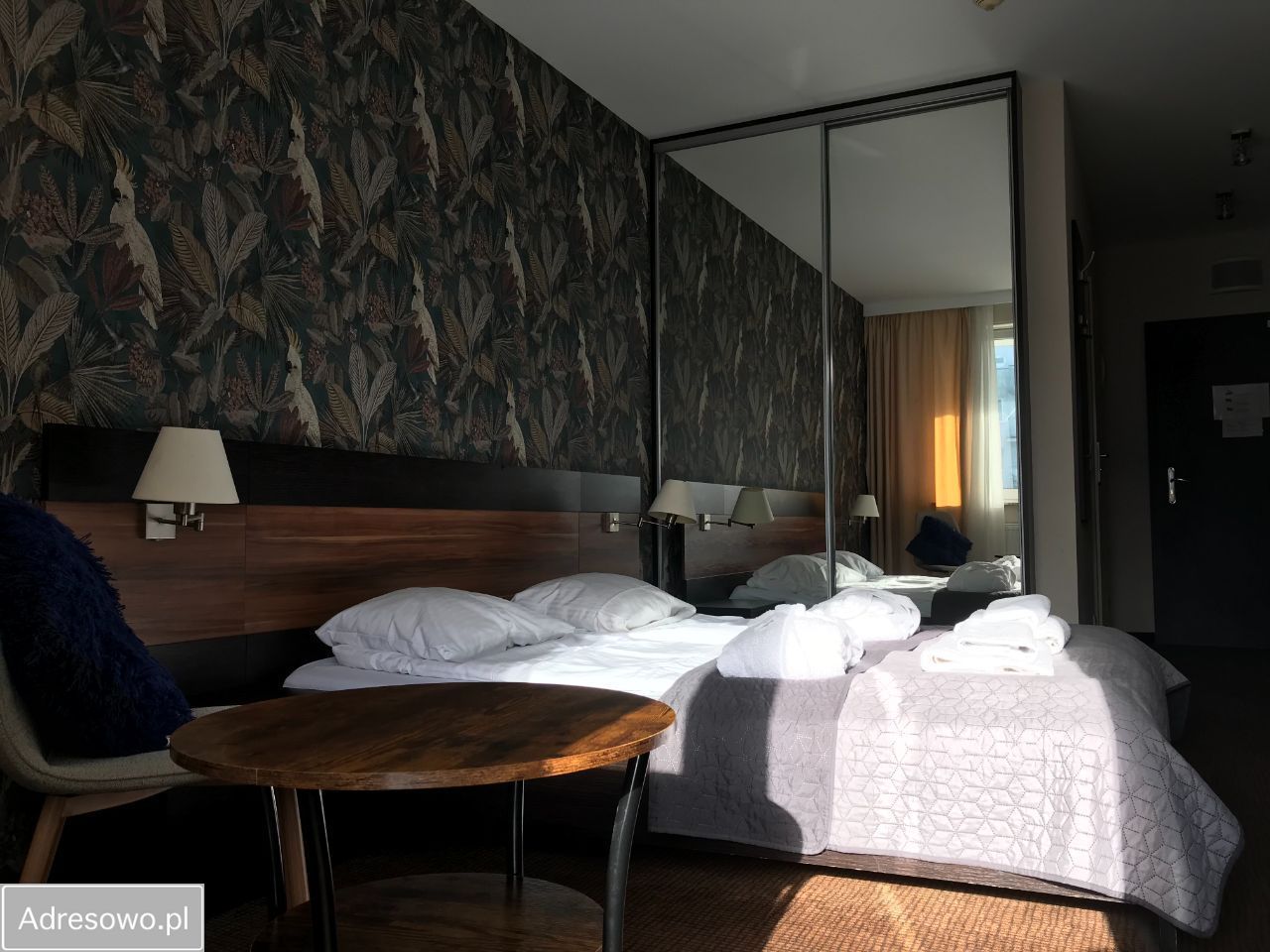 Mieszkanie 1-pokojowe Kołobrzeg, ul. Tadeusza Kościuszki. Zdjęcie 6