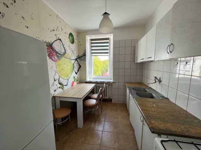 Mieszkanie 2-pokojowe Poniatowa, ul. Młodzieżowa. Zdjęcie 5