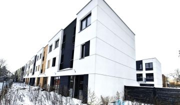 dom szeregowy, 4 pokoje Nowy Dwór Mazowiecki, ul. Bohaterów Modlina