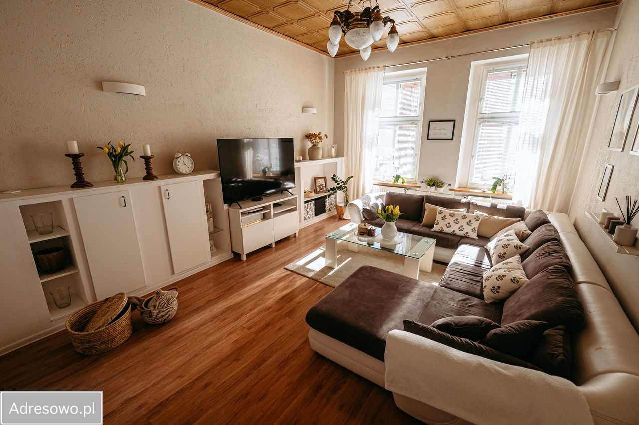 Mieszkanie 3-pokojowe Zabrze Centrum, ul. Wolności. Zdjęcie 14