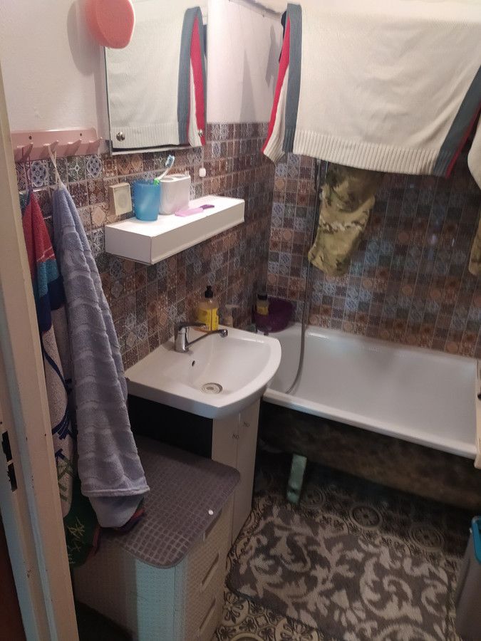 Mieszkanie 3-pokojowe Warszawa Praga-Południe, ul. Witolińska. Zdjęcie 22