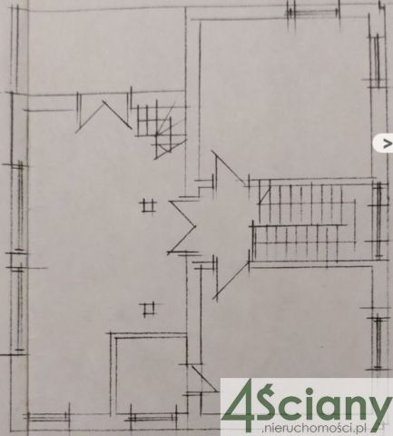 dom wolnostojący, 6 pokoi Warszawa Mokotów. Zdjęcie 9