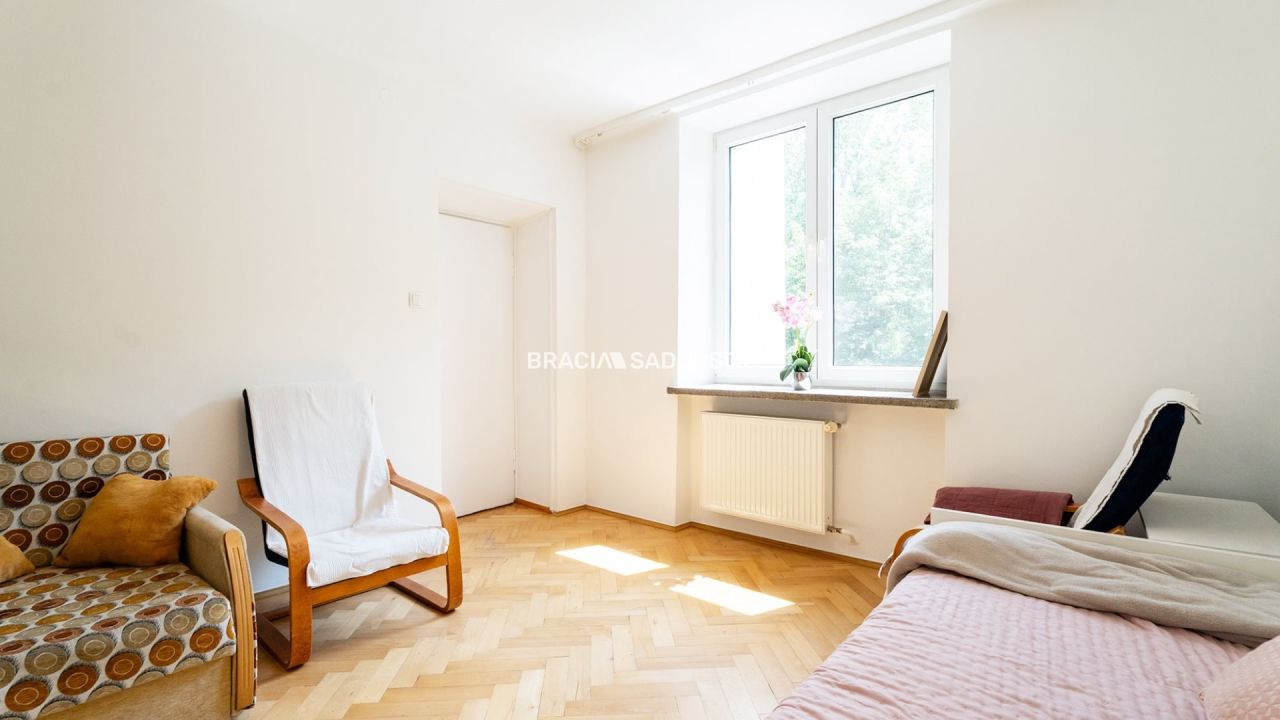 Mieszkanie 3-pokojowe Kraków Nowa Huta, os. Centrum C. Zdjęcie 28