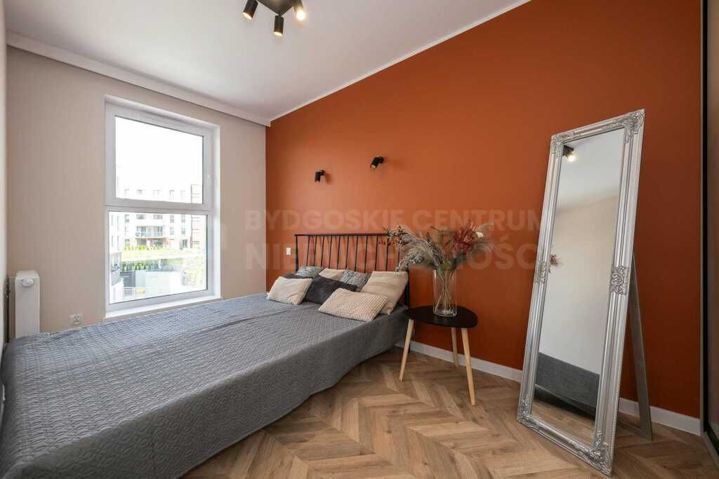 Mieszkanie 2-pokojowe Bydgoszcz Fordon, ul. Akademicka. Zdjęcie 10