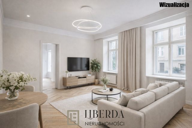 Mieszkanie 4-pokojowe Radom Śródmieście, ul. Nowogrodzka. Zdjęcie 2