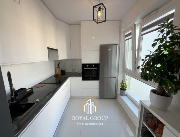 Mieszkanie 2-pokojowe Lublin Wrotków, ul. Ignacego Domeyki. Zdjęcie 11