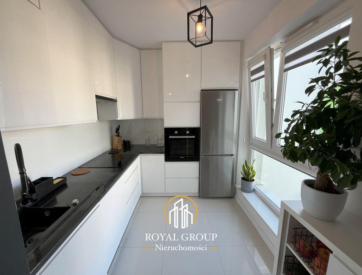 Mieszkanie 2-pokojowe Lublin Wrotków, ul. Ignacego Domeyki. Zdjęcie 11