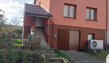 bliźniak, 5 pokoi Różyny
