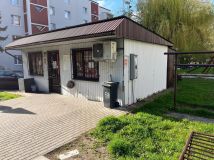 Lokal Zamość, ul. Hrubieszowska