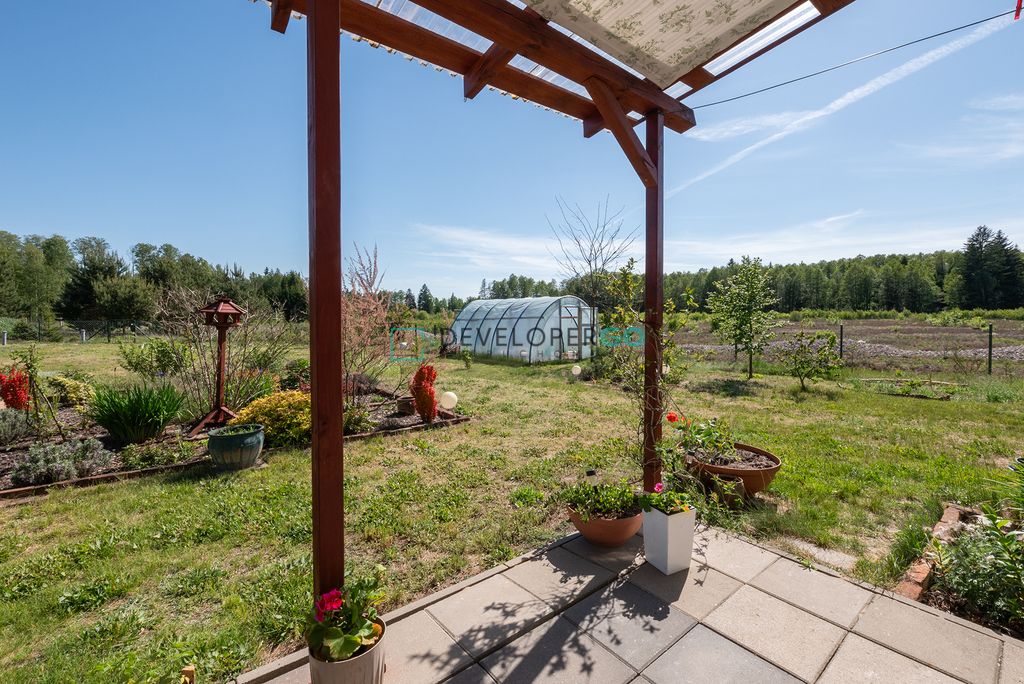 dom wolnostojący, 3 pokoje Solniczki. Zdjęcie 7