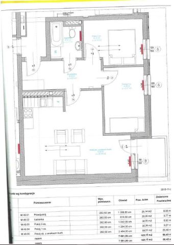 Mieszkanie 3-pokojowe Biała Rawska, ul. Mickiewicza. Zdjęcie 1