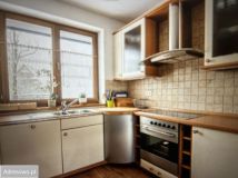 dom szeregowy, 5 pokoi Zakopane Centrum, ul. Za Strugiem. Zdjęcie 3