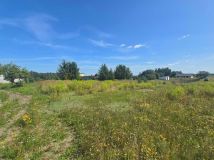 Działka budowlana Turowo. Zdjęcie 3