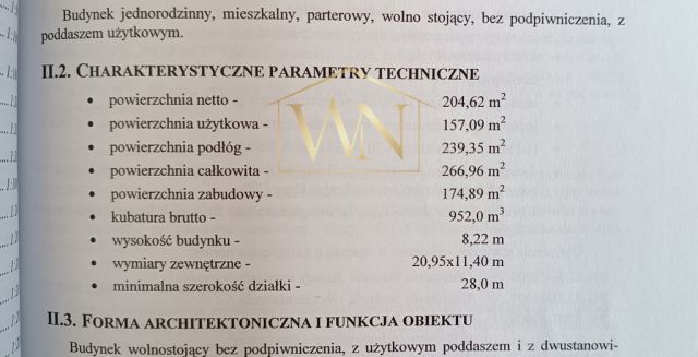 dom wolnostojący, 5 pokoi Kacice. Zdjęcie 20