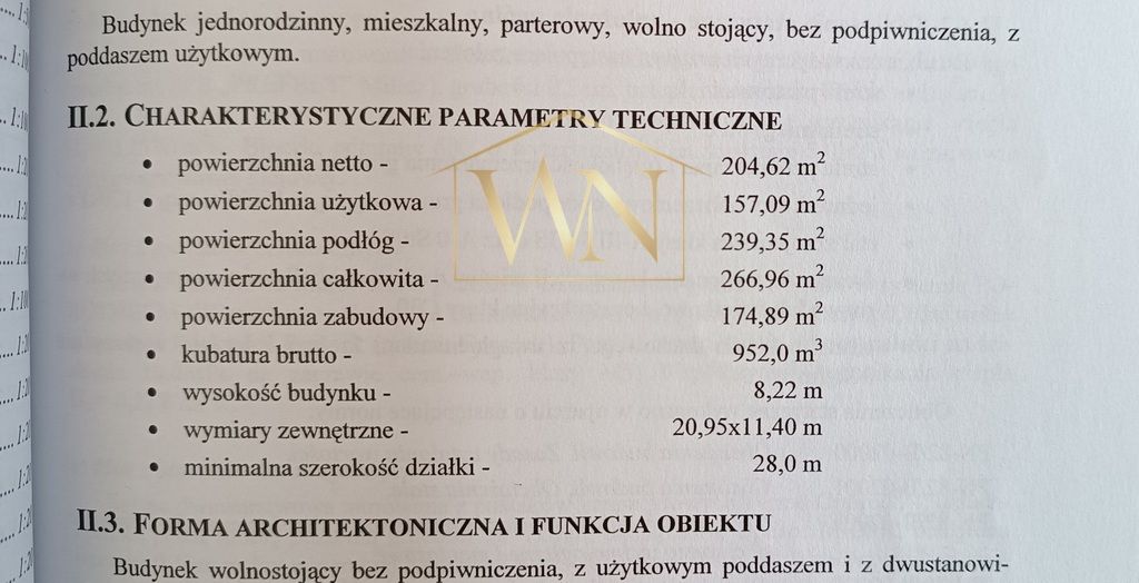 dom wolnostojący, 5 pokoi Kacice. Zdjęcie 20
