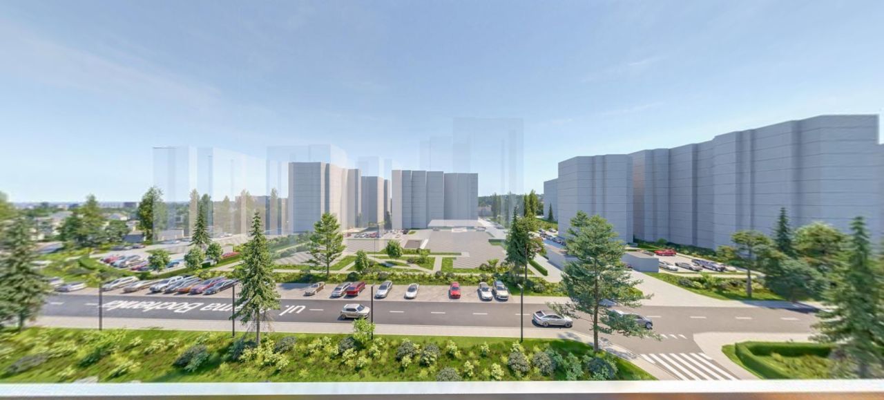 Mieszkanie 1-pokojowe Kraków Podgórze Duchackie, ul. Podedworze. Zdjęcie 4