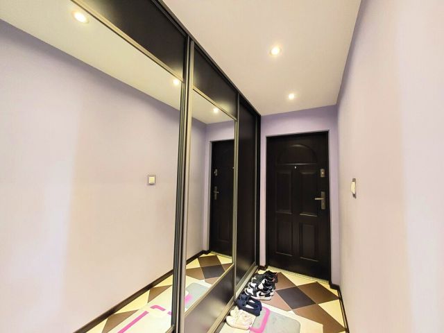 Mieszkanie 4-pokojowe Łódź. Zdjęcie 7