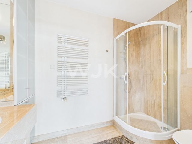 Mieszkanie 7-pokojowe Warszawa Mokotów, ul. Karola Chodkiewicza. Zdjęcie 25