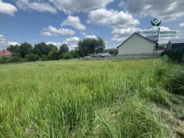 Działka budowlana Siodła. Zdjęcie 4