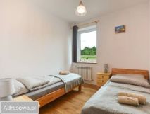 Mieszkanie 3-pokojowe Hoczew. Zdjęcie 2