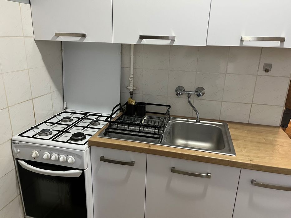 Mieszkanie 3-pokojowe Giżycko, ul. Jagiełły. Zdjęcie 6