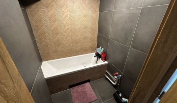 Mieszkanie 3-pokojowe Łódź Żabieniec