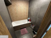 Mieszkanie 3-pokojowe Łódź Żabieniec. Zdjęcie 1