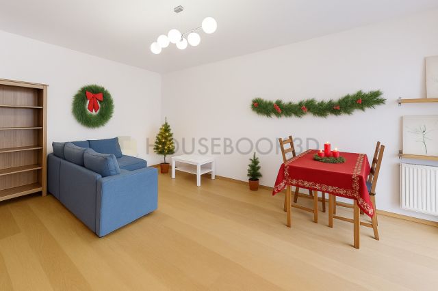 Mieszkanie 3-pokojowe Warszawa Wilanów, al. Wilanowska. Zdjęcie 2