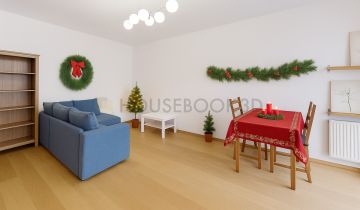 Mieszkanie 3-pokojowe Warszawa Wilanów, al. Wilanowska