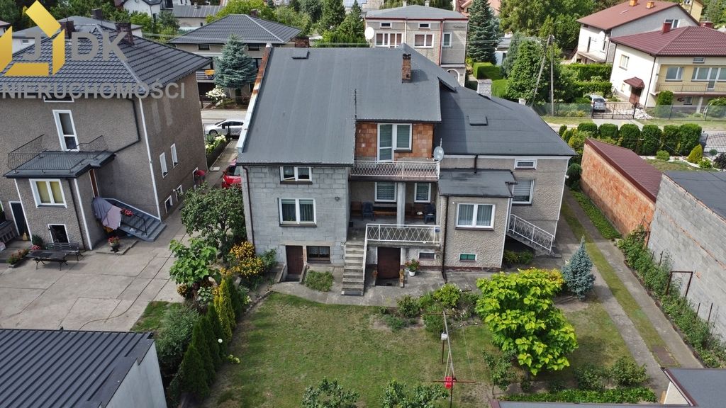 dom wolnostojący, 9 pokoi Kozłów Biskupi. Zdjęcie 7