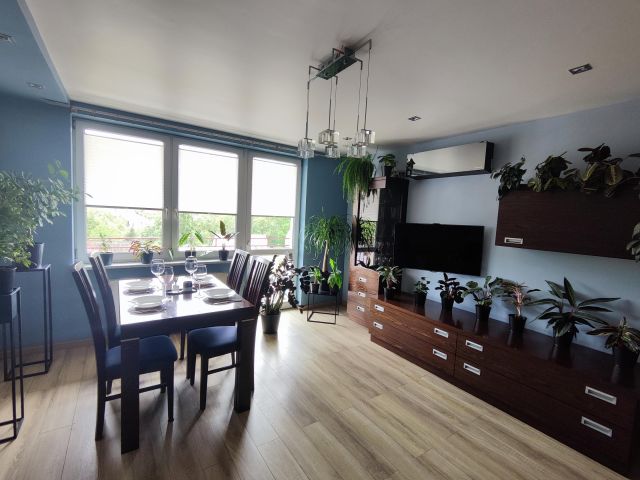 Mieszkanie 2-pokojowe Wadowice, os. Pod Skarpą. Zdjęcie 1