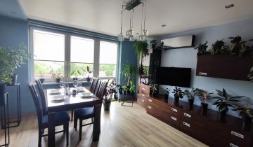 Mieszkanie 2-pokojowe Wadowice, os. Pod Skarpą