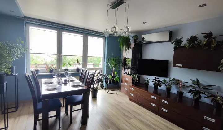 Mieszkanie 2-pokojowe Wadowice, os. Pod Skarpą