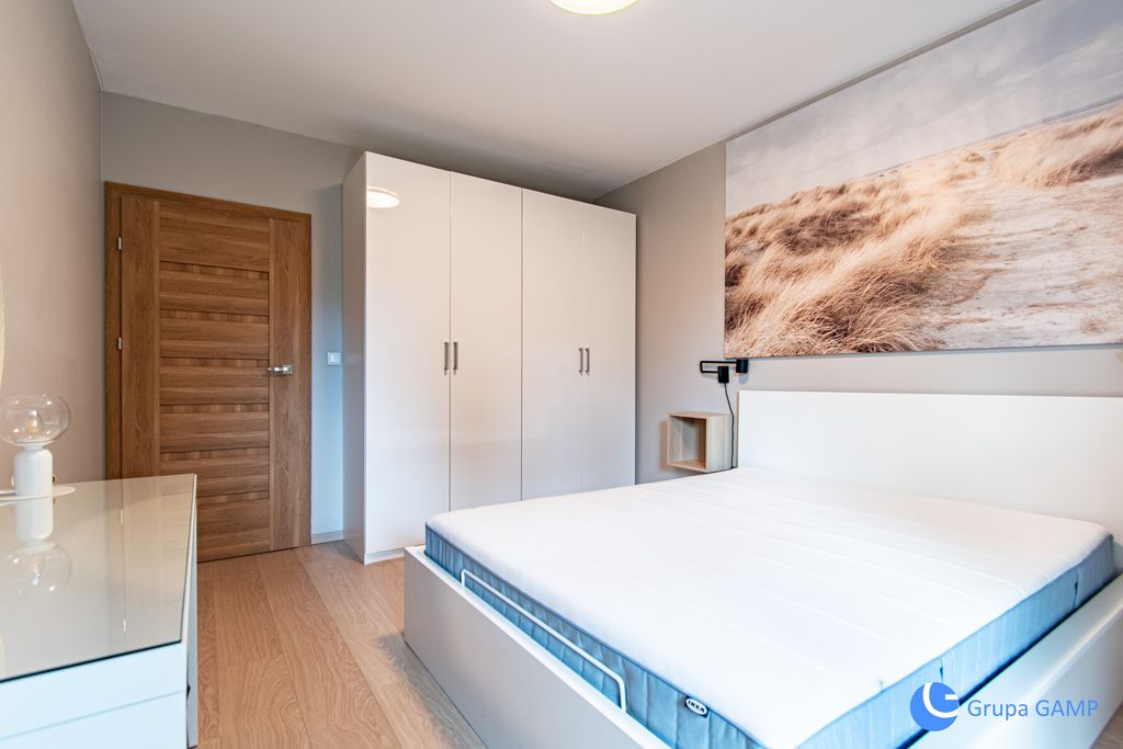 Mieszkanie 2-pokojowe Kraków Czyżyny, al. Pokoju. Zdjęcie 11