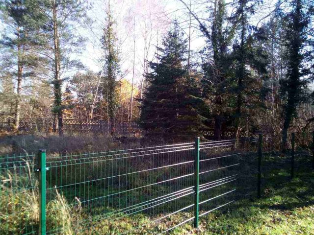 Działka budowlana Grzepnica. Zdjęcie 3