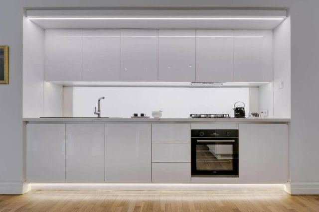 Mieszkanie 3-pokojowe Warszawa Wola, ul. Miedziana. Zdjęcie 18