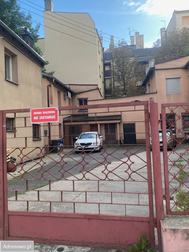 kamienica, 9 pokoi Katowice Śródmieście, ul. ks. Piotra Skargi. Zdjęcie 6