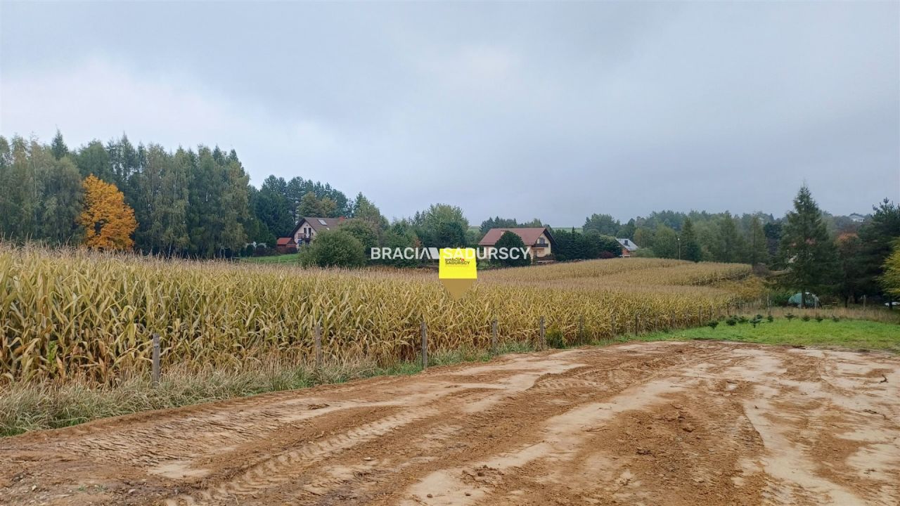 Działka rolna Nowa Góra. Zdjęcie 7