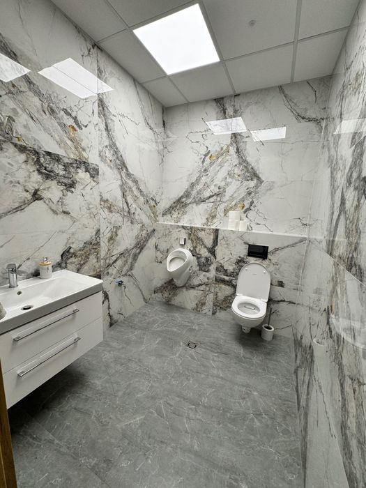 Hala/magazyn Wola Cieklińska. Zdjęcie 3