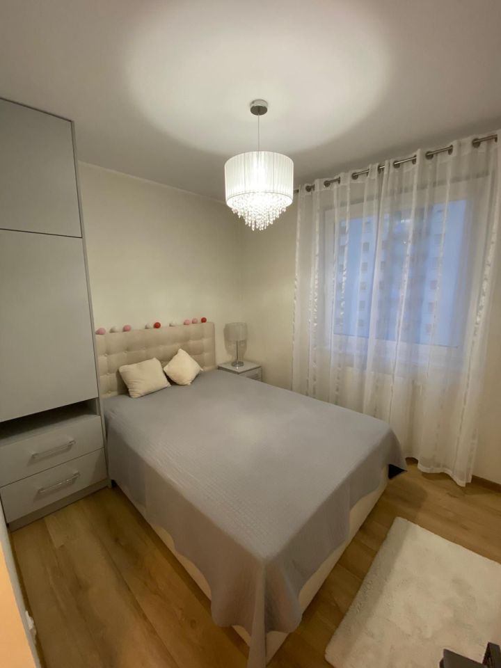 Mieszkanie 2-pokojowe Białystok Bojary, ul. Łąkowa. Zdjęcie 8