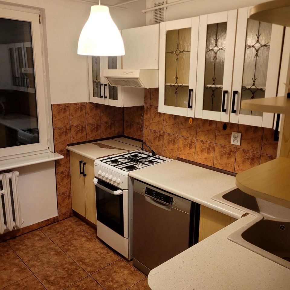 Mieszkanie 2-pokojowe Dębno, ul. Jana Pawła II. Zdjęcie 3