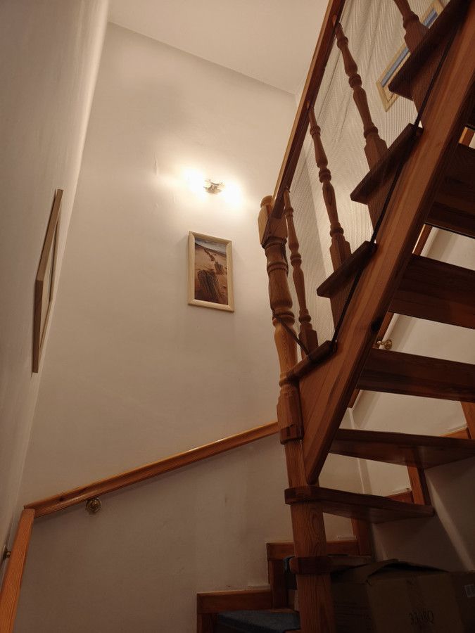 Mieszkanie 3-pokojowe Ząbki, ul. Władysława Stanisława Reymonta. Zdjęcie 21